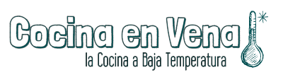 Logo Cocina en Vena